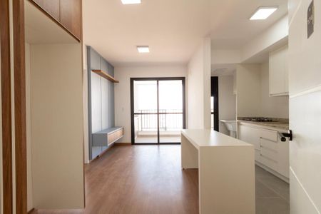 Apartamento para alugar com 1 quarto, 49m² em Parque Campolim, Sorocaba