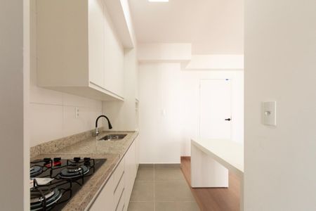 Apartamento para alugar com 49m², 1 quarto e 1 vaga Apartamento para alugar com 49m², 1 quarto e 1 vagaCozinha