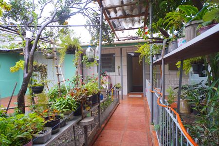 Casa para alugar com 45m², 1 quarto e 1 vaga Casa para alugar com 45m², 1 quarto e 1 vagaFachada _CASA