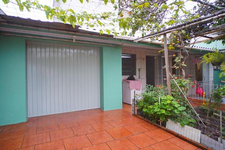 Garagem  de casa para alugar com 1 quarto, 45m² em Sarandi, Porto Alegre