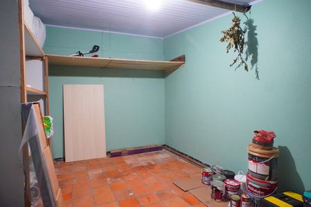 Garagem  de casa para alugar com 1 quarto, 45m² em Sarandi, Porto Alegre