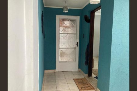 Casa à venda com 2 quartos, 73m² em Jardim Colombo, São Paulo