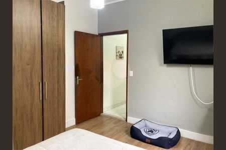 Casa à venda com 2 quartos, 73m² em Jardim Colombo, São Paulo