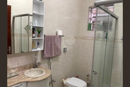 Casa à venda com 2 quartos, 73m² em Jardim Colombo, São Paulo