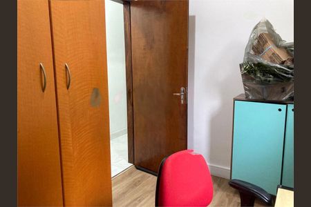 Casa à venda com 2 quartos, 73m² em Jardim Colombo, São Paulo
