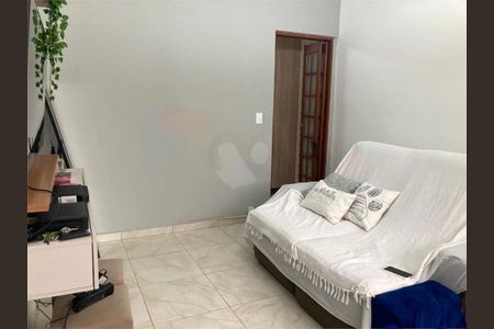 Casa à venda com 2 quartos, 73m² em Jardim Colombo, São Paulo