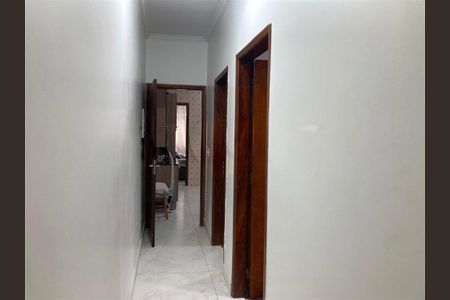 Casa à venda com 2 quartos, 73m² em Jardim Colombo, São Paulo