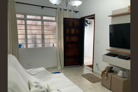 Casa à venda com 2 quartos, 73m² em Jardim Colombo, São Paulo