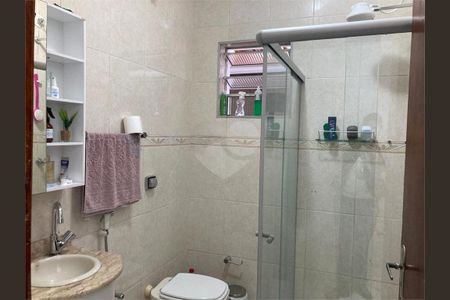 Casa à venda com 2 quartos, 73m² em Jardim Colombo, São Paulo