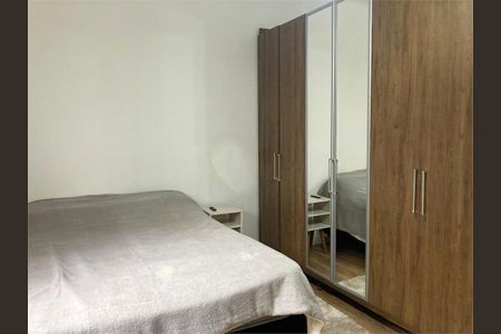 Casa à venda com 2 quartos, 73m² em Jardim Colombo, São Paulo