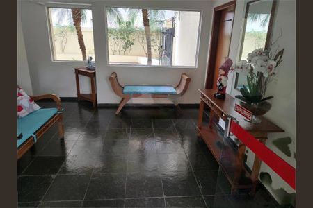 Apartamento à venda com 103m², 3 quartos e 1 vaga
