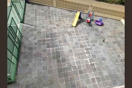 Apartamento à venda com 103m², 3 quartos e 1 vaga