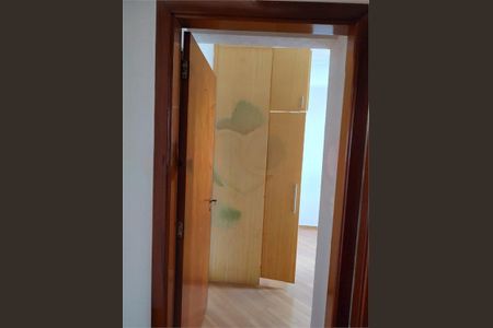 Apartamento à venda com 3 quartos, 103m² em Parque Mandaqui, São Paulo