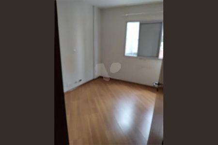 Apartamento à venda com 3 quartos, 103m² em Parque Mandaqui, São Paulo