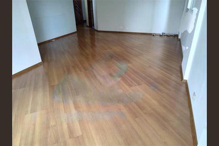 Apartamento à venda com 3 quartos, 103m² em Parque Mandaqui, São Paulo