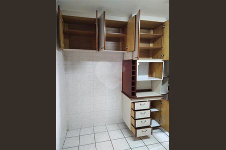 Apartamento à venda com 3 quartos, 103m² em Parque Mandaqui, São Paulo
