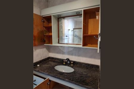 Apartamento à venda com 3 quartos, 103m² em Parque Mandaqui, São Paulo
