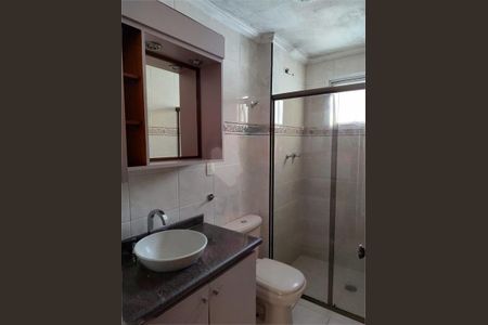 Apartamento à venda com 3 quartos, 103m² em Parque Mandaqui, São Paulo