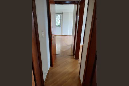 Apartamento à venda com 3 quartos, 103m² em Parque Mandaqui, São Paulo