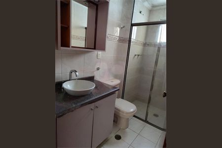 Apartamento à venda com 3 quartos, 103m² em Parque Mandaqui, São Paulo