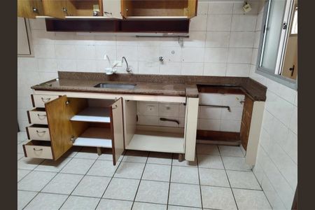 Apartamento à venda com 3 quartos, 103m² em Parque Mandaqui, São Paulo