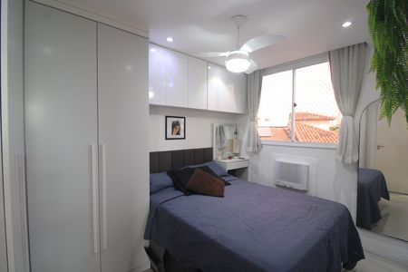 Apartamento à venda com 48m², 2 quartos e 1 vagaQuarto 1