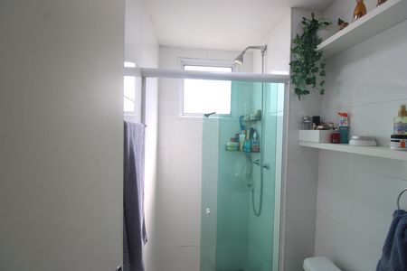 Apartamento à venda com 48m², 2 quartos e 1 vagaBanheiro