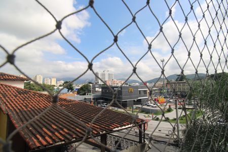Vista do Quarto 1 de apartamento à venda com 2 quartos, 48m² em Taquara, Rio de Janeiro