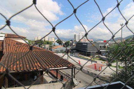 Apartamento à venda com 48m², 2 quartos e 1 vagaVista do Quarto 2