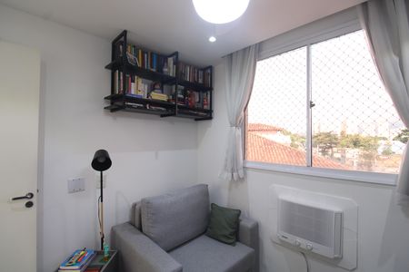 Apartamento à venda com 48m², 2 quartos e 1 vagaQuarto 2