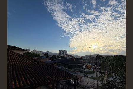 Apartamento à venda com 48m², 2 quartos e 1 vaga Apartamento à venda com 48m², 2 quartos e 1 vagaVista do Quarto 2