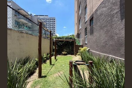 Apartamento à venda com 48m², 2 quartos e 1 vaga Apartamento à venda com 48m², 2 quartos e 1 vagaÁrea comum