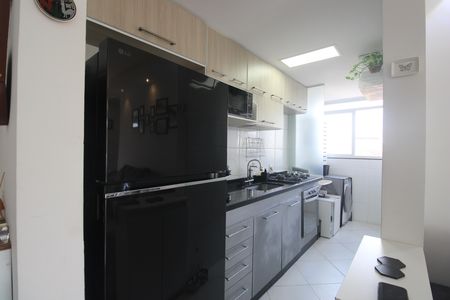Apartamento à venda com 48m², 2 quartos e 1 vagaCozinha