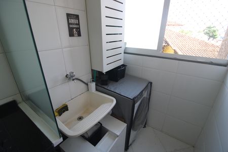 Apartamento à venda com 48m², 2 quartos e 1 vagaÁrea de serviço