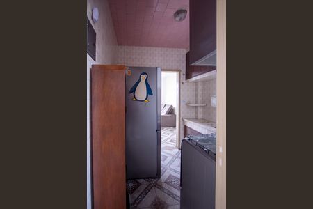 Apartamento para alugar com 56m², 2 quartos e 1 vaga Apartamento para alugar com 56m², 2 quartos e 1 vagaCozinha