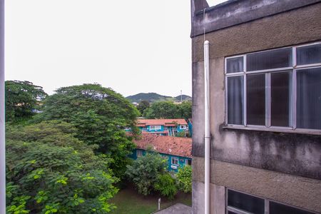 Apartamento para alugar com 56m², 2 quartos e 1 vaga Apartamento para alugar com 56m², 2 quartos e 1 vagaVista do Quarto 2
