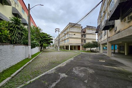 Apartamento para alugar com 56m², 2 quartos e 1 vaga Apartamento para alugar com 56m², 2 quartos e 1 vagaÁrea comum