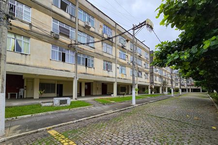 Apartamento para alugar com 56m², 2 quartos e 1 vaga Apartamento para alugar com 56m², 2 quartos e 1 vagaÁrea comum