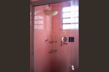 Apartamento para alugar com 56m², 2 quartos e 1 vaga Apartamento para alugar com 56m², 2 quartos e 1 vagaBanheiro