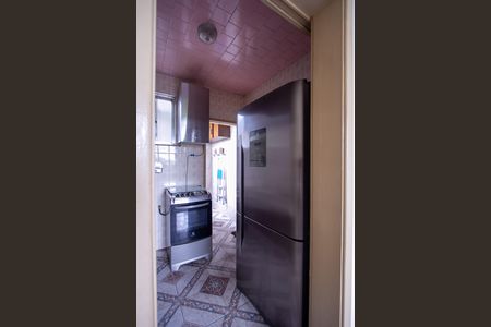 Apartamento para alugar com 56m², 2 quartos e 1 vaga Apartamento para alugar com 56m², 2 quartos e 1 vagaCozinha