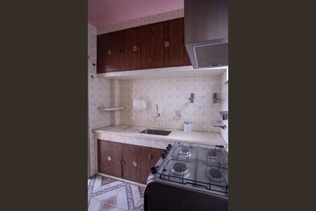 Apartamento para alugar com 56m², 2 quartos e 1 vaga Apartamento para alugar com 56m², 2 quartos e 1 vagaCozinha