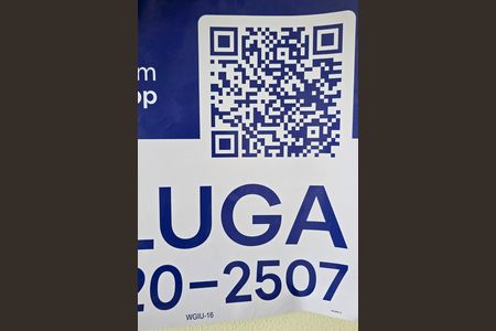 Apartamento para alugar com 56m², 2 quartos e 1 vaga Apartamento para alugar com 56m², 2 quartos e 1 vagaQR code