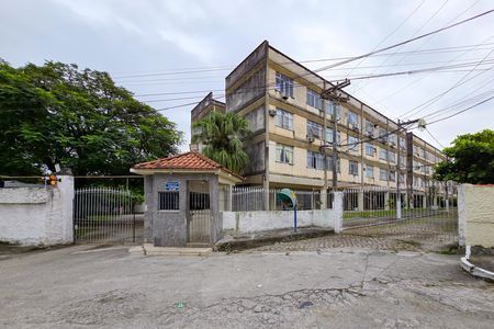 Apartamento para alugar com 56m², 2 quartos e 1 vaga Apartamento para alugar com 56m², 2 quartos e 1 vagaFachada do condomínio