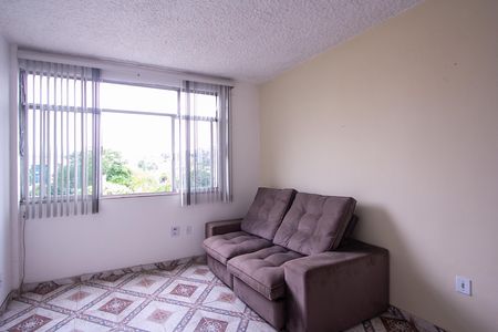 Apartamento para alugar com 56m², 2 quartos e 1 vaga Apartamento para alugar com 56m², 2 quartos e 1 vagaSala
