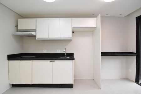 Studio para alugar com 28m², 1 quarto e sem vagaStudio