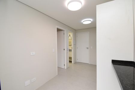 Studio para alugar com 28m², 1 quarto e sem vagaStudio