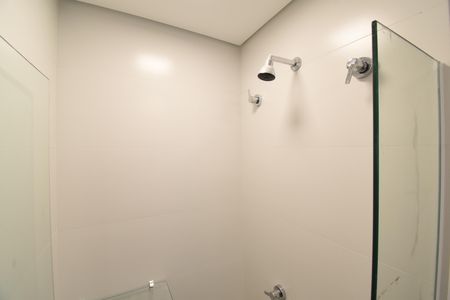 Studio para alugar com 28m², 1 quarto e sem vagaBanheiro