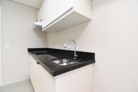 Studio para alugar com 28m², 1 quarto e sem vagaStudio