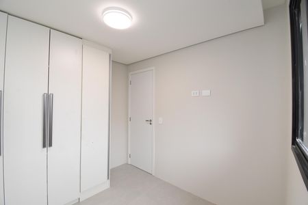 Studio para alugar com 28m², 1 quarto e sem vagaQuarto