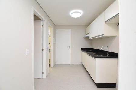 Studio para alugar com 28m², 1 quarto e sem vagaStudio